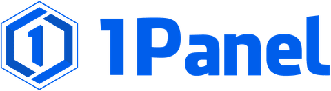 1Panel Logo