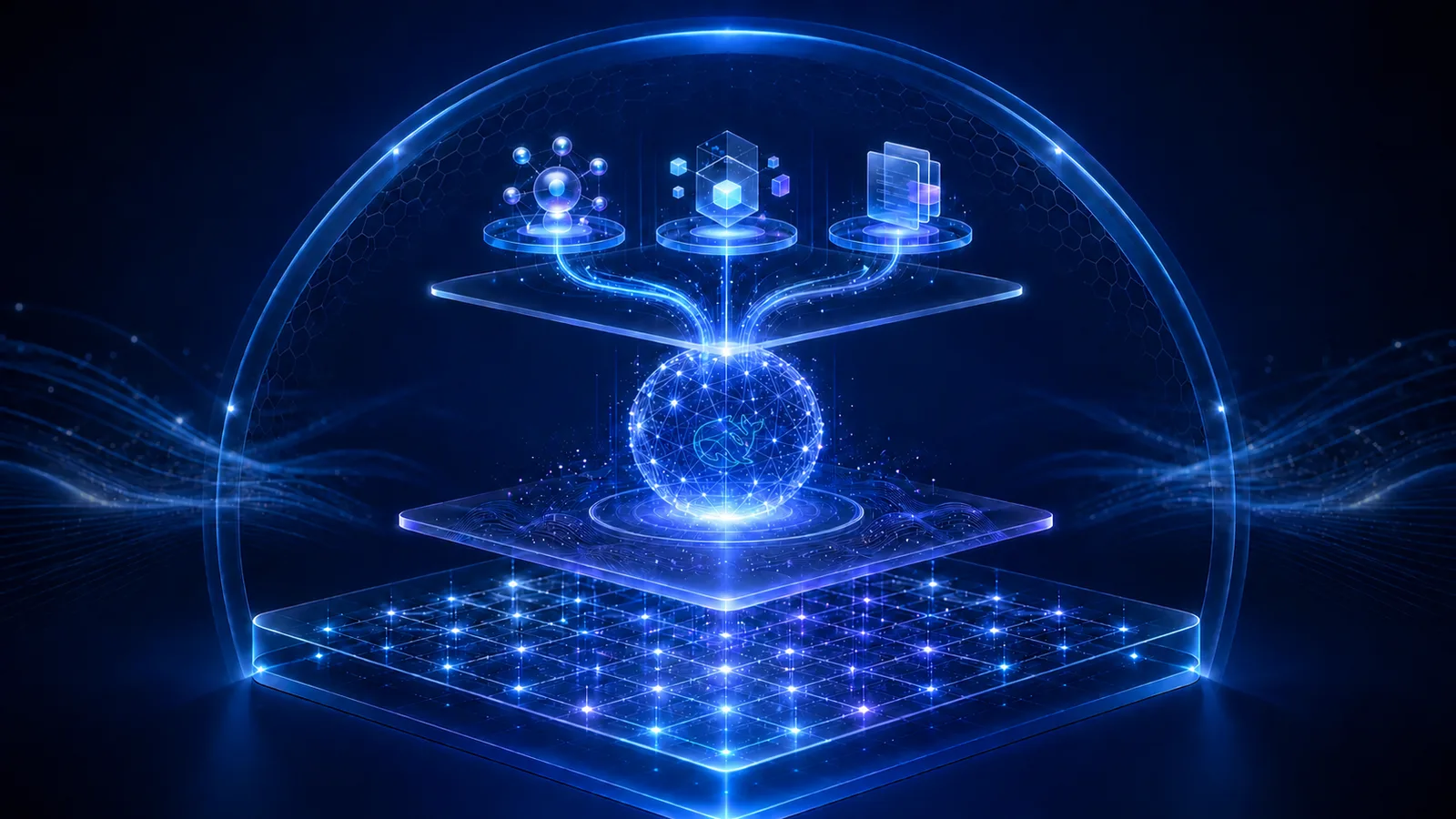 1Panel AI 通用一体机：DeepSeek 私有化部署首选