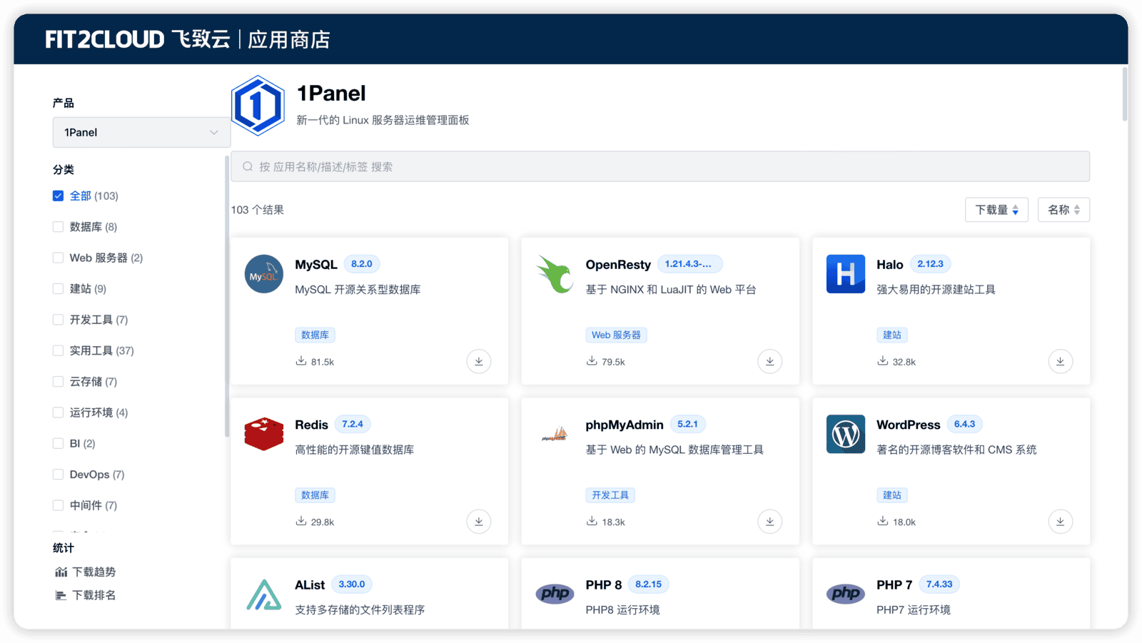 开源社区驱动高速演进，1Panel发布首个LTS版本