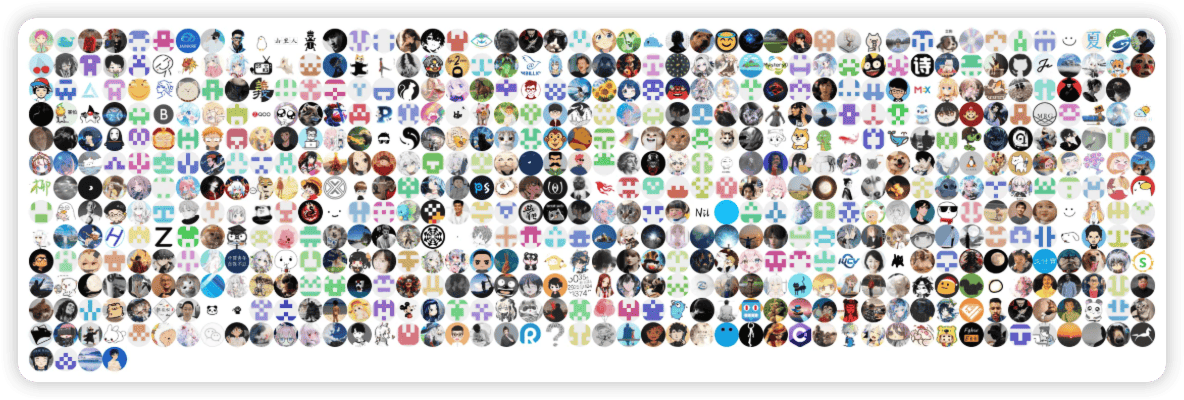 里程碑 | 1Panel开源面板GitHub Star数量突破30,000个！